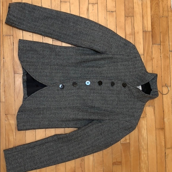 Babaton Jackets & Blazers - Babaton Blazer size 6